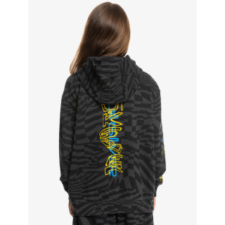 QUIKSILVER - SWEAT RADICAL TIMES