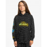 QUIKSILVER - SWEAT RADICAL TIMES