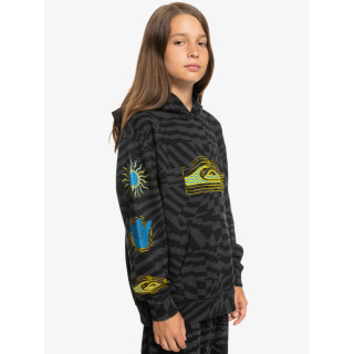 QUIKSILVER - SWEAT RADICAL...