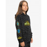 QUIKSILVER - SWEAT RADICAL TIMES