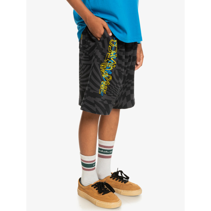 QUIKSILVER - BERMUDA RADICAL TIMES LONG