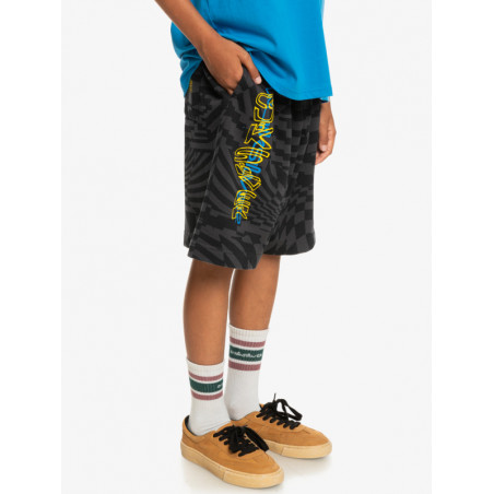 QUIKSILVER - BERMUDA RADICAL TIMES LONG