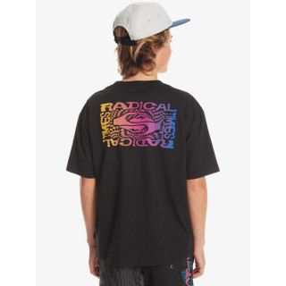 Tee-shirt - RADICAL FLAG -...
