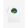 Tee-shirt kids - COLOUR FLOW - QUIKSILVER