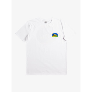 Tee-shirt kids - COLOUR FLOW - QUIKSILVER