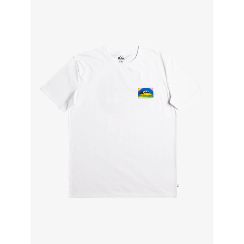 QUIKSILVER - COLOUR FLOW