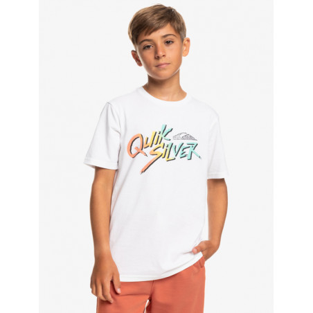 QUIKSILVER - SIGNATURE MOVE