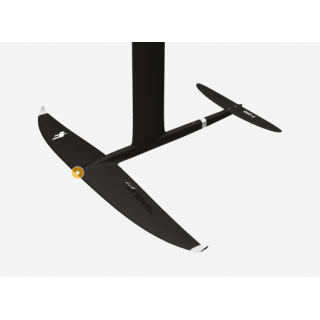 F-ONE - AVION COMPLET EAGLE HM CARBON