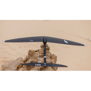 F-ONE - AVION COMPLET EAGLE HM CARBON