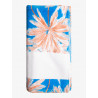 ROXY - DRAP DE PLAGE COLD WATER PRINTED