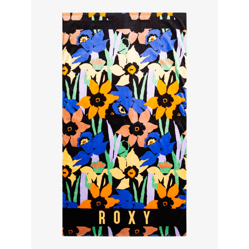 Serviette de plage - COLD WATER PRINTED - ROXY