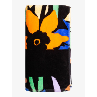 ROXY - DRAP DE PLAGE COLD WATER PRINTED