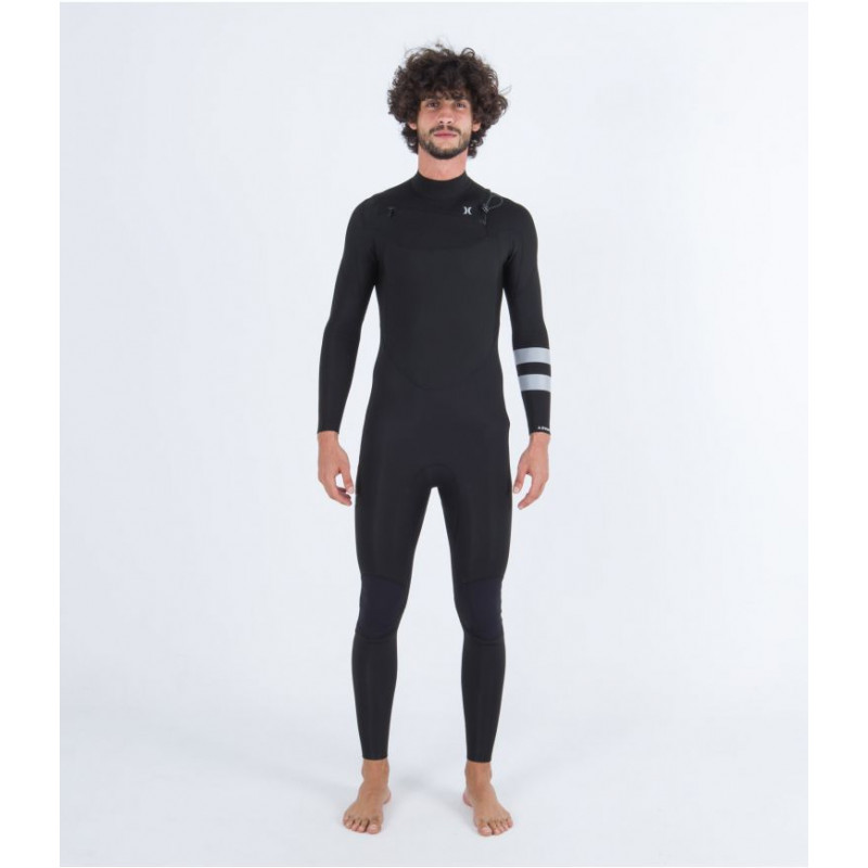 HURLEY - ADVANT