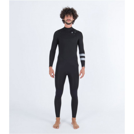 HURLEY - ADVANT