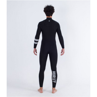 HURLEY - ADVANT