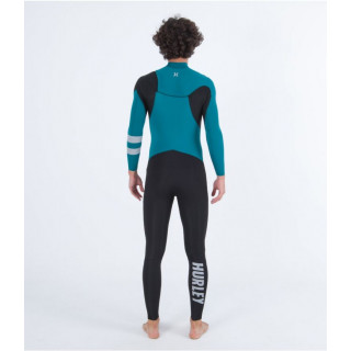 HURLEY - ADVANT