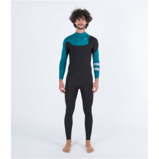 HURLEY - ADVANT