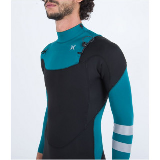 HURLEY - ADVANT
