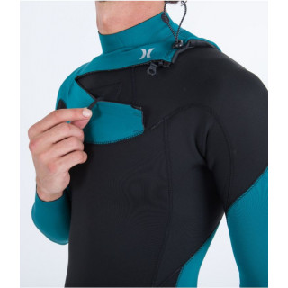 HURLEY - ADVANT