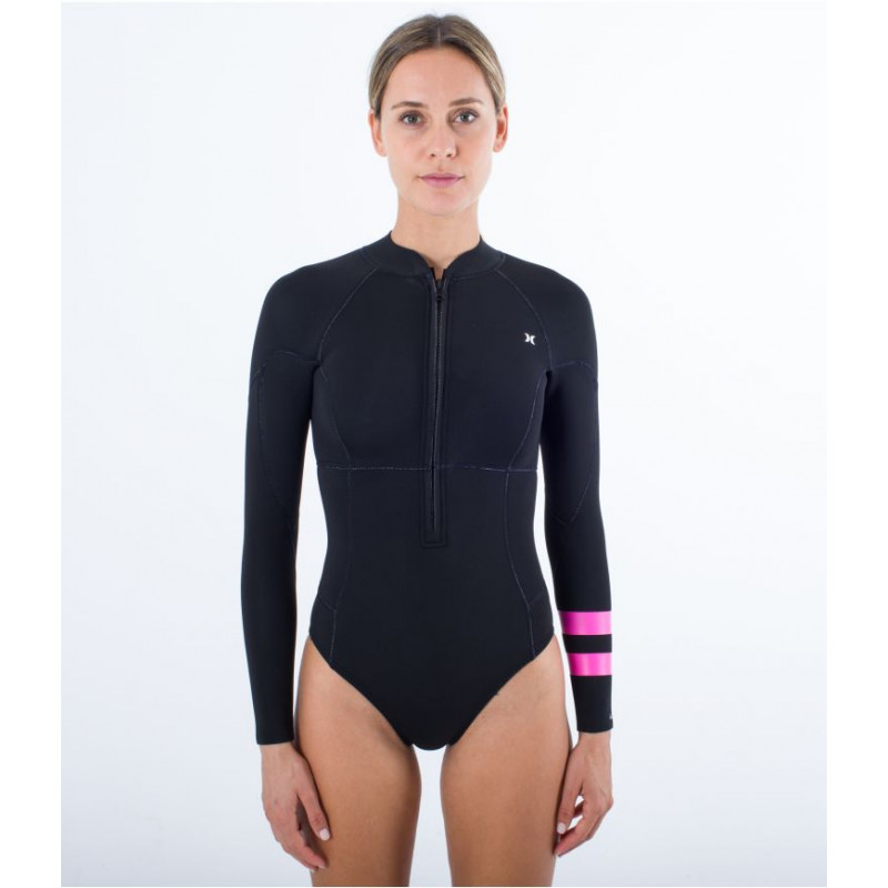 Commbinaison  shorty - ADVANT 2mm  Spingsuit - HURLEY