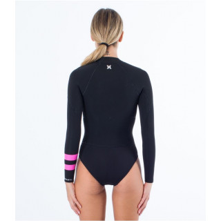 Commbinaison  shorty - ADVANT 2mm  Spingsuit - HURLEY