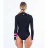 HURLEY - ADVANT 2/2