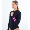 Commbinaison  shorty - ADVANT 2mm  Spingsuit - HURLEY