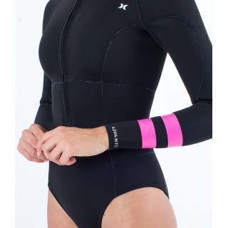 Commbinaison  shorty - ADVANT 2mm  Spingsuit - HURLEY