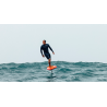 F-ONE - AVION COMPLET PHANTOM CARBON
