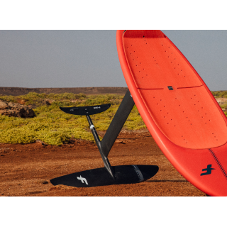 F-ONE - AVION COMPLET PHANTOM CARBON