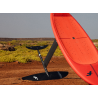 F-ONE - AVION COMPLET PHANTOM CARBON