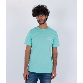 HURLEY - TEE-SHIRT TROPIC NIGHTS