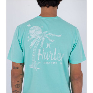 Tee-shirt - Tropic Nights - HURLEY