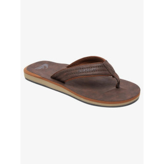 QUIKSILVER - CARVER NUBUCK