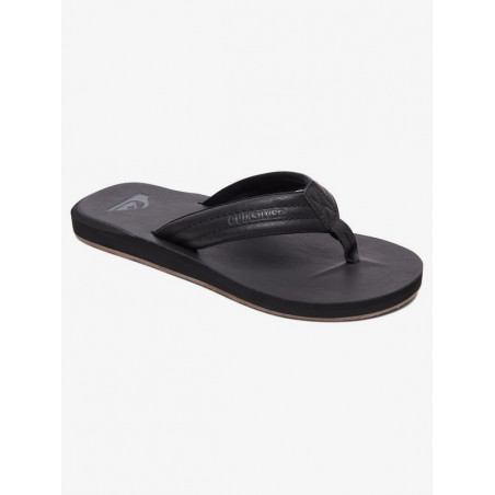 QUIKSILVER - CARVER NUBUCK