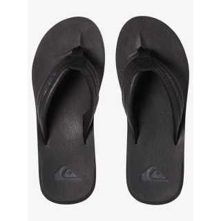 QUIKSILVER - CARVER NUBUCK