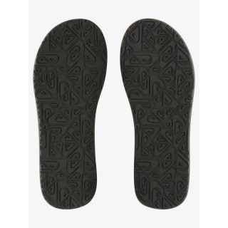 QUIKSILVER - CARVER SUEDE CORE