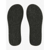 Tongs - CARVER SUEDE CORE - QUIKSILVER