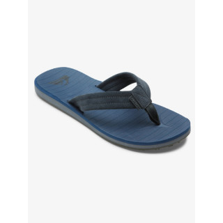 QUIKSILVER - CARVER SUEDE CORE