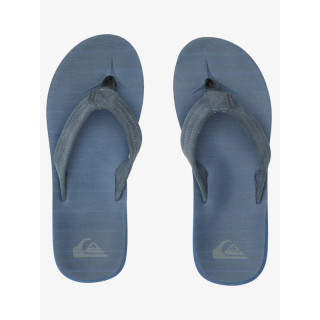 QUIKSILVER - CARVER SUEDE CORE