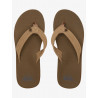 QUIKSILVER - CARVER SUEDE CORE