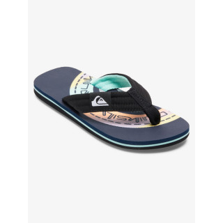 QUIKSILVER - TONGS MOLOKAI...