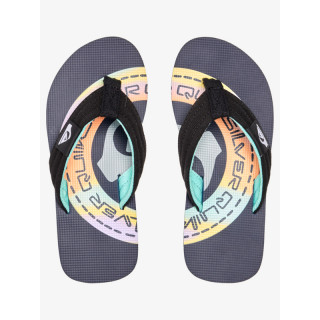 QUIKSILVER - TONGS MOLOKAI LAYBACK II YOUTH