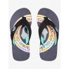 QUIKSILVER - TONGS MOLOKAI LAYBACK II YOUTH
