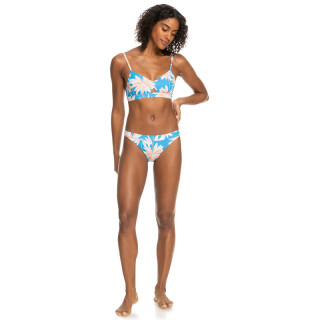 ROXY - HAUT DE MAILLOT LOVE THE CROSS STEP