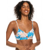 ROXY - HAUT DE MAILLOT LOVE THE CROSS STEP