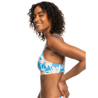 ROXY - HAUT DE MAILLOT LOVE THE CROSS STEP
