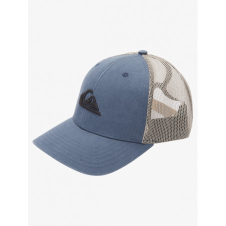 Casquette - GROUNDER - QUIKSILVER