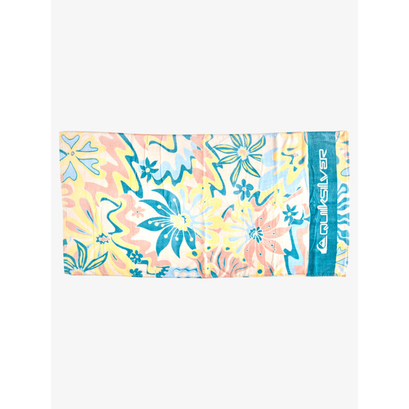 QUIKSILVER - DRAP DE PLAGE FRESHNESS