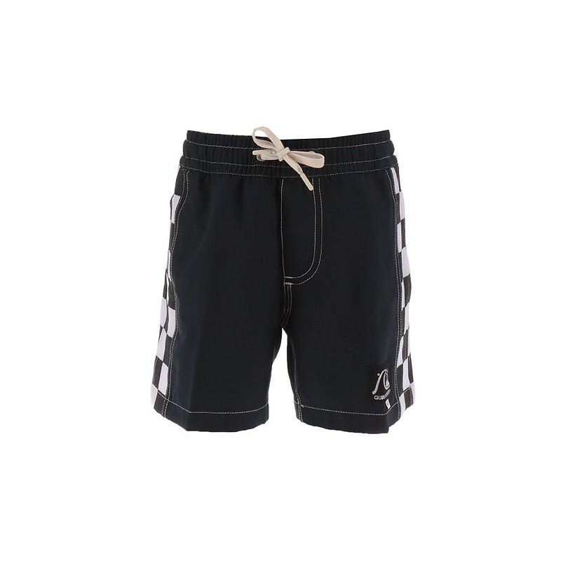 QUIKSILVER - ORIGINAL ARCH VOLLEY YOUTH